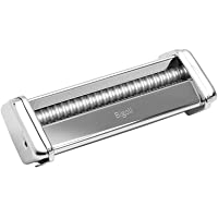Marcato Accesorio Bigoli Máquina para Pasta Atlas 150- Acero Cromado- Plata- 8x17.7x4.5 cm